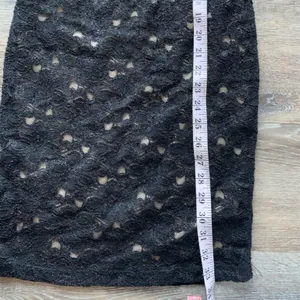 Windsor Black Lace Bodycon Dress N thumbnail 5