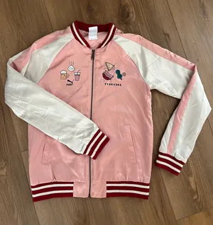 Vintage Puma Jacket womens thumbnail 1