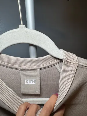 Kith Pullover thumbnail 3