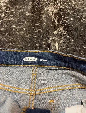 Old Navy Jeans Shorts thumbnail 3