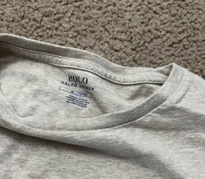 Ralph Lauren Polo Long Sleeve Tee thumbnail 3