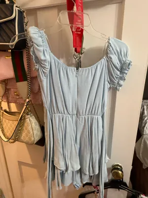 Romper Altar'd State thumbnail 3