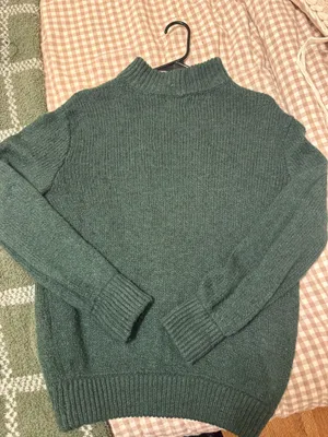 Aerie Sweater Oversized thumbnail 1