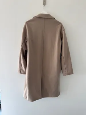 Alo Trench Coat thumbnail 5