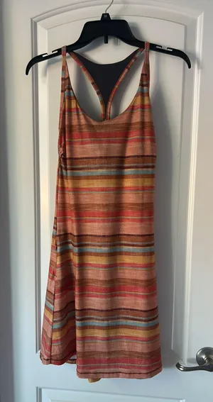 prAna Dress thumbnail 2