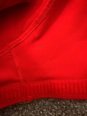 Nike Sports Bra Dri-Fit Women’s Racerback thumbnail 3