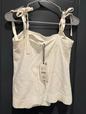 ZARA Top thumbnail 3