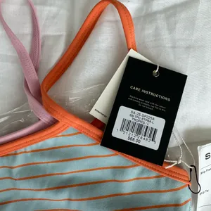 SET ACTIVE Tropics Bra thumbnail 3