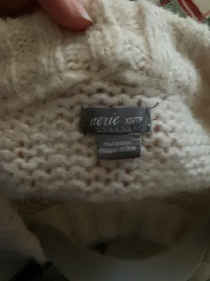 American Eagle Aerie Sweater / Pullover thumbnail 2