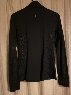 Lululemon Zip-Up Jacket thumbnail 2
