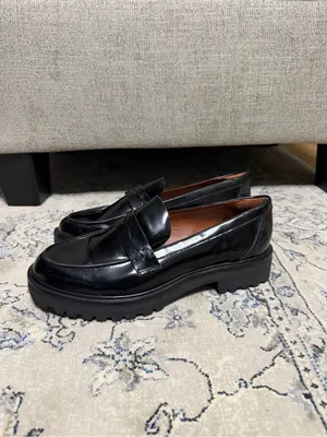 Reformation Agathea Chunky Loafer thumbnail 7
