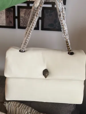 New With Tags And Dust Bag In Original Packaging! thumbnail 11