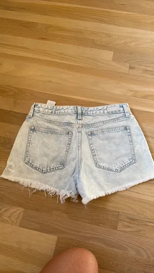 Abercrombie Shorts thumbnail 2