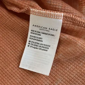 American Eagle Crop Top thumbnail 4