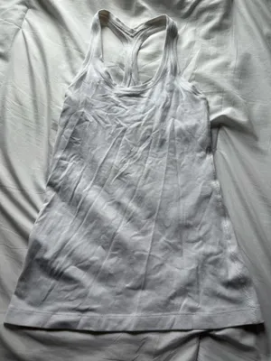 Lululemon Racerback Tank Top thumbnail 1