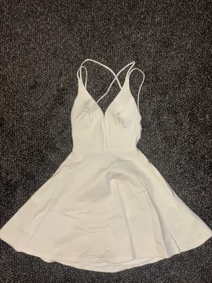 Lulus Mini Dress thumbnail 2