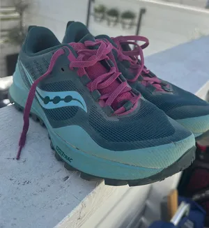 Saucony Trail Running Shoes thumbnail 1