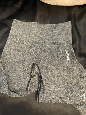 Gymshark Adapt Marl Leggings thumbnail 2