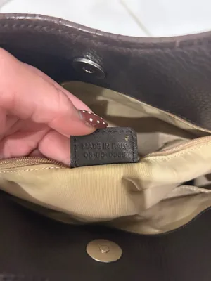 christian dior vintage oblique diorissimo street chic tote thumbnail 11