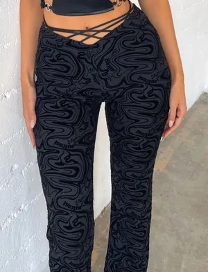 Generation Outcast Clothing Pants thumbnail 1