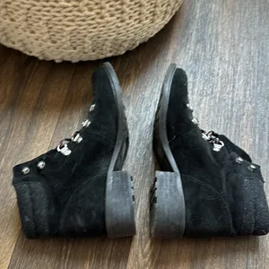 Sam Edelman Black Boot thumbnail 5