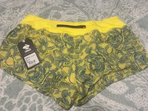 Running Rabbit running shorts Yellow Size M thumbnail 2