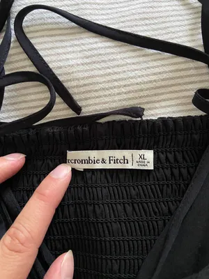 Abercrombie Tank thumbnail 5