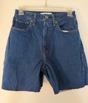 Abercrombie Shorts thumbnail 1