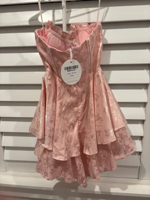 Selfie Leslie Dress thumbnail 2