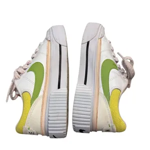 Nike Court Legacy Lift Sneakers Women's 6 thumbnail 5