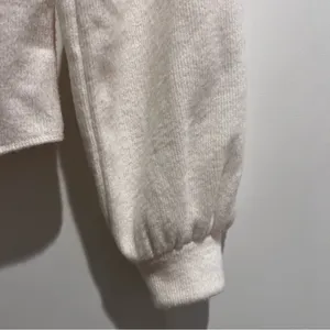 Abercrombie and Fitch V Neck Knit Bodysuit thumbnail 7
