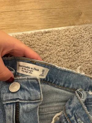 Abercrombie Jeans thumbnail 2