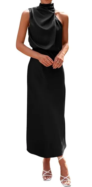 Amazon Dress thumbnail 1