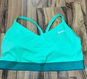 Nike Sports Bra thumbnail 1