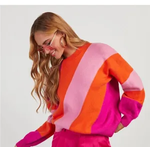 VICI “Hung Up On You” sweater thumbnail 1