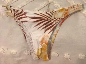 Rhythm Free People Molak'l Bikini Bottoms thumbnail 2
