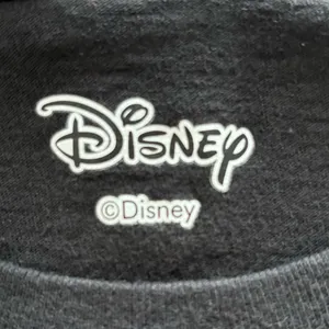 Disney Black Graphic Women's Tee with Witchy Villains Design. Size‎ M thumbnail 7