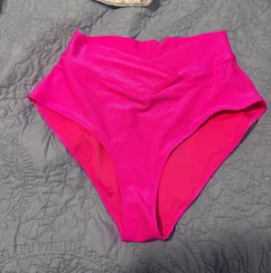 Aerie Bathing Suit Bottoms thumbnail 1