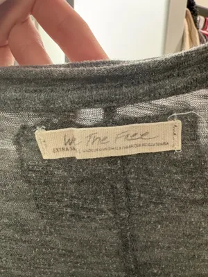 Free People Long Sleeve thumbnail 3