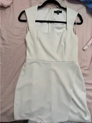  lulus skirt romper thumbnail 3
