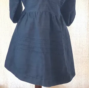 Free People Denim Dress thumbnail 2