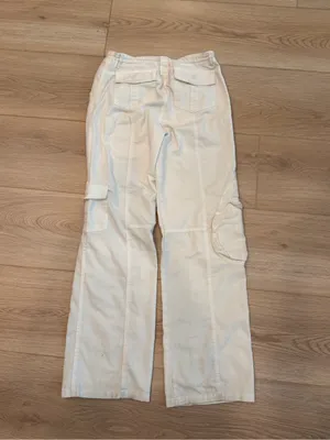 Brandy Melville John Galt Cargo Pants thumbnail 6