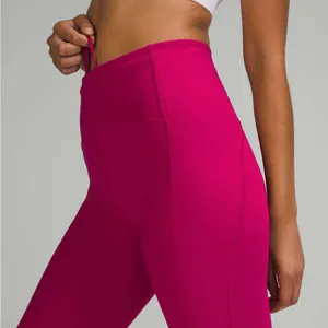 Lululemon Swift Speed High-Rise Tight 28" Wild Berry thumbnail 1