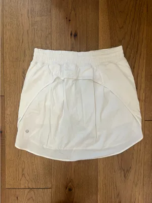 Lululemon Hotty Hot Skirt High-Rise Long thumbnail 2