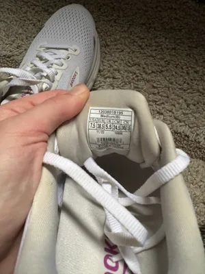 Brooks Ghost 15 Running Shoes Women’s thumbnail 3
