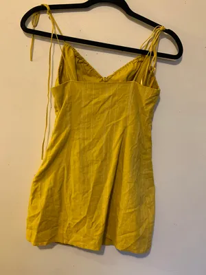 superdown Dress thumbnail 4