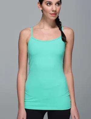 Lululemon Power Y tank thumbnail 1