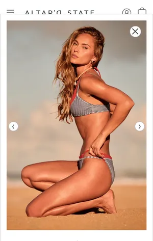 Altard state Bikini thumbnail 2