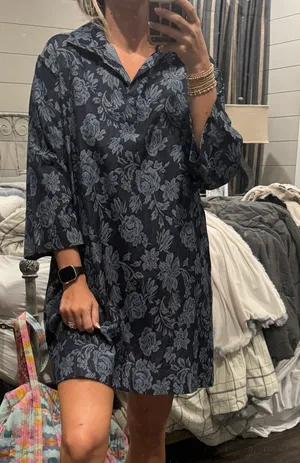 Jodifl Dress Size M thumbnail 1