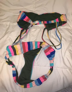 No Boundaries Swim Suit thumbnail 3